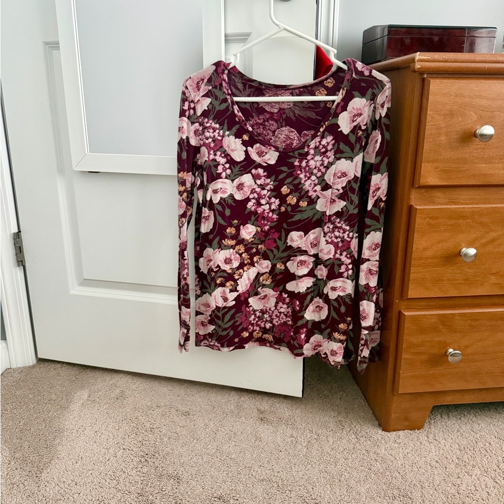 Medium LOFT top